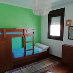 Casa Airinos Do Monte Nyaraló *