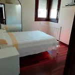 Casa Airinos Do Monte Nyaraló Cangas de Morrazo