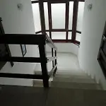 Casa Airinos Do Monte Nyaraló