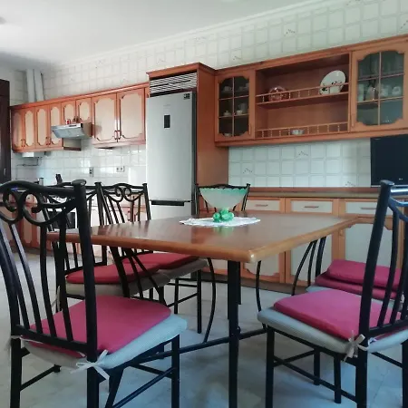 Casa Chale Airinos Do Monte Holiday home