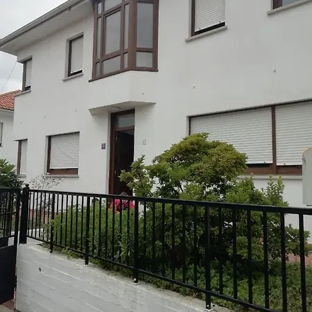 Casa Airinos Do Monte カンガス・デ・モラソ