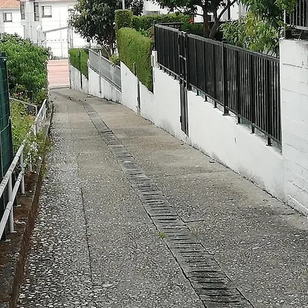 Casa Airinos Do Monte